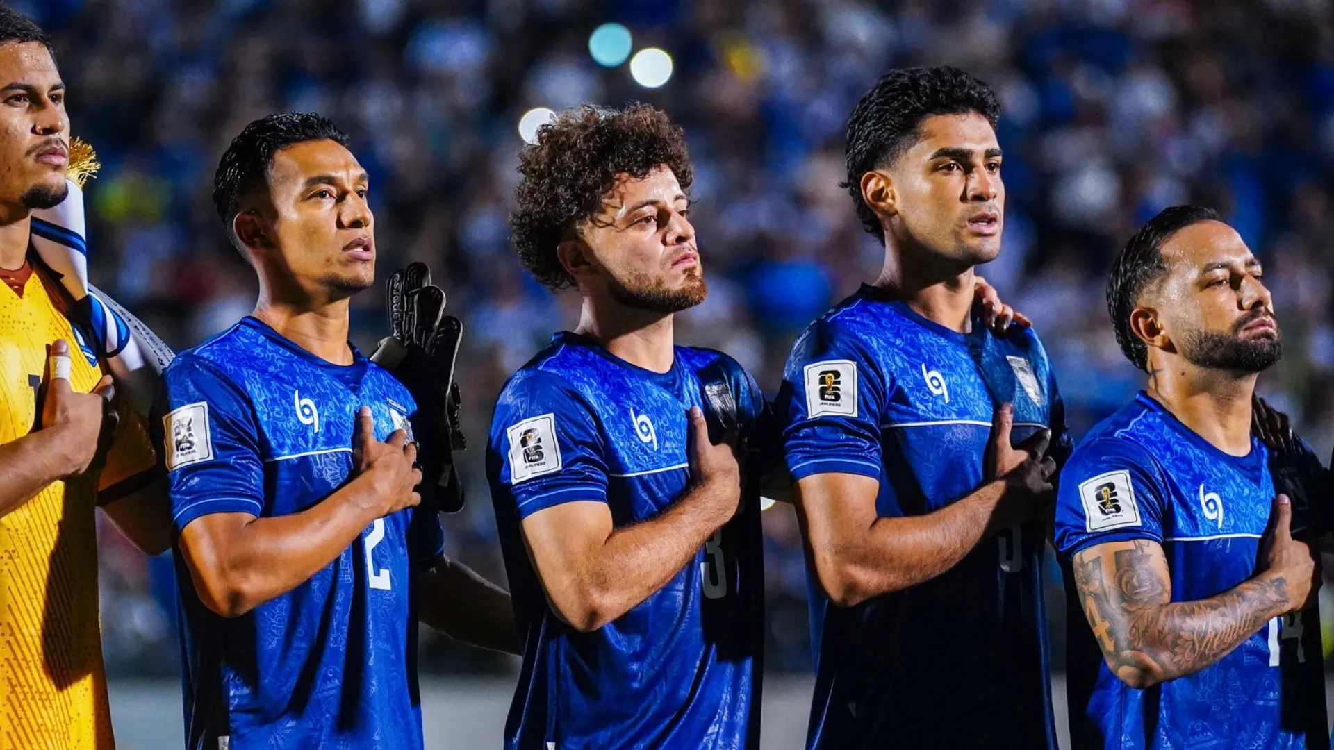 seleccion de nicaragua-mundial 2026