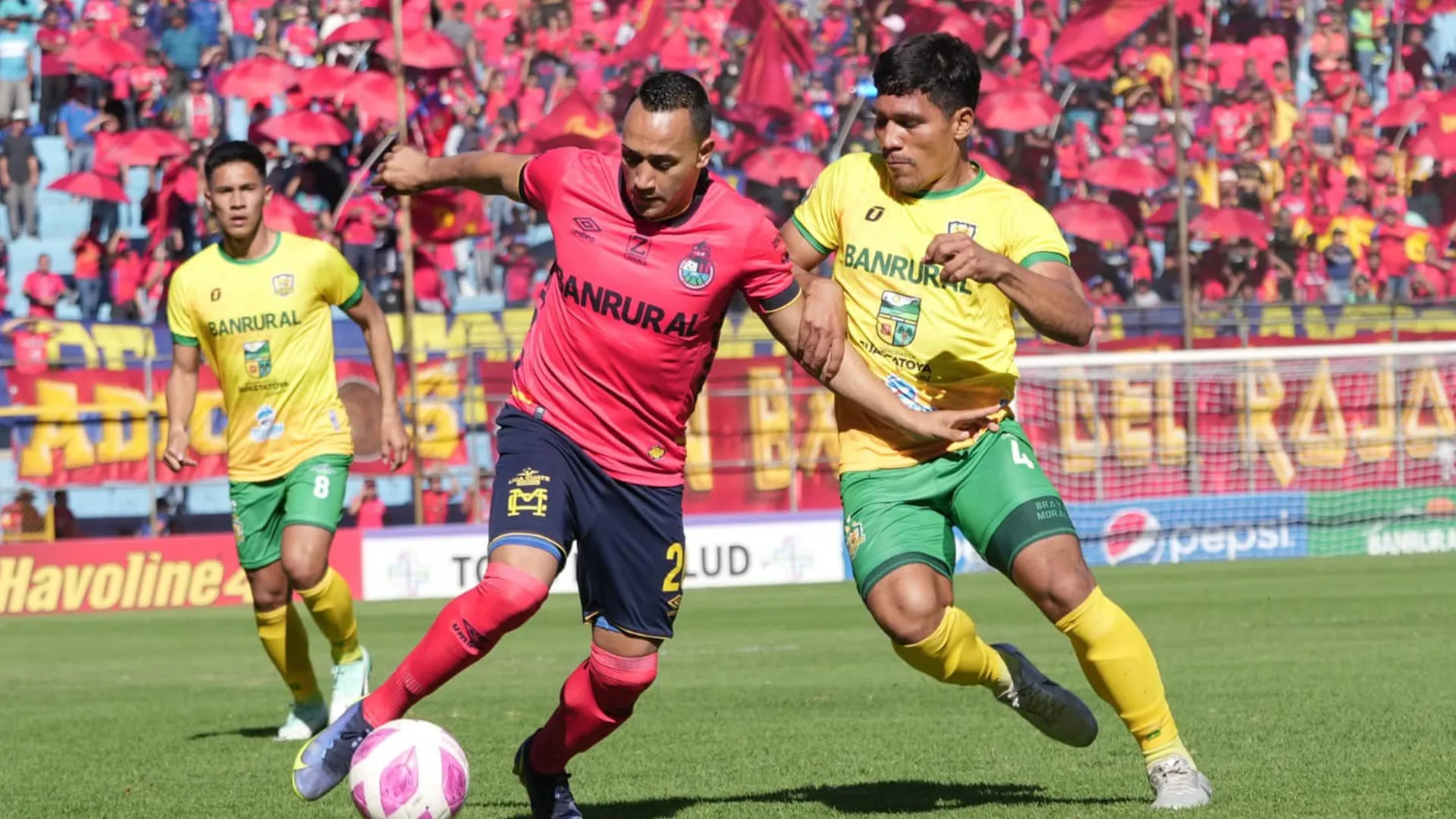 Municipal vs Guastatoya EN VIVO: a qué hora y dónde ver el juego | Liga Nacional de Guatemala