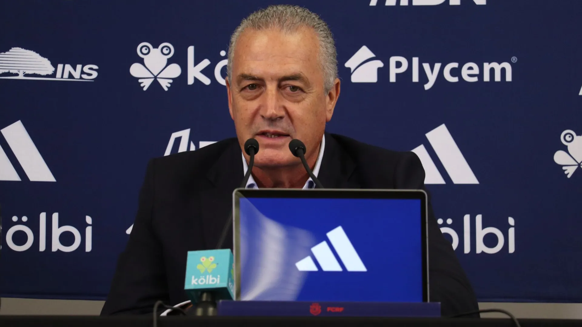 Gustavo Alfaro responde a la gran polémica en Costa Rica con un palo a la Concacaf