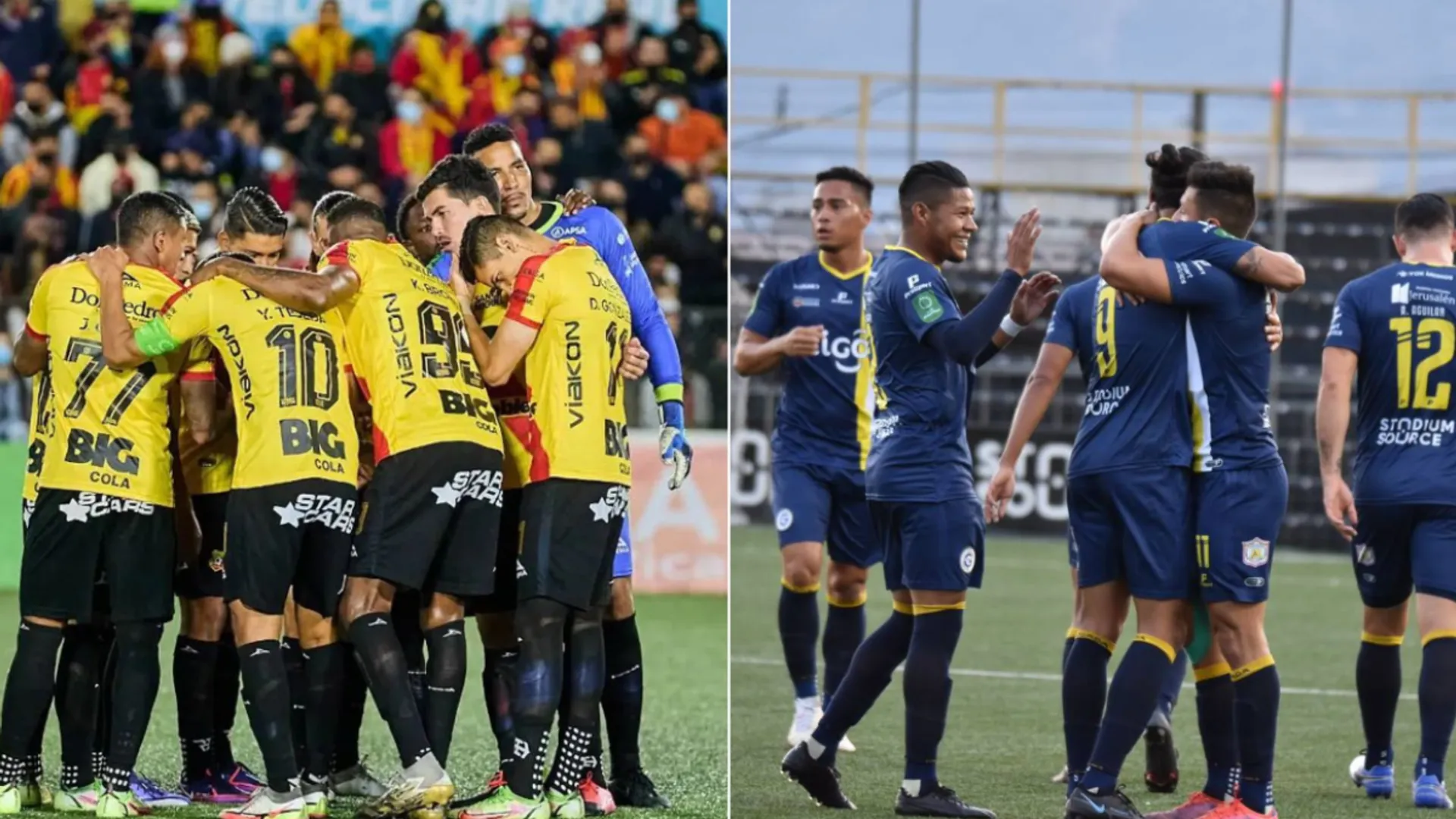 Herediano vs. Guadalupe: ver aquí hoy EN VIVO y EN DIRECTO el juego por la fecha 10 del Clausura 2022 de la Primera División de Costa Rica