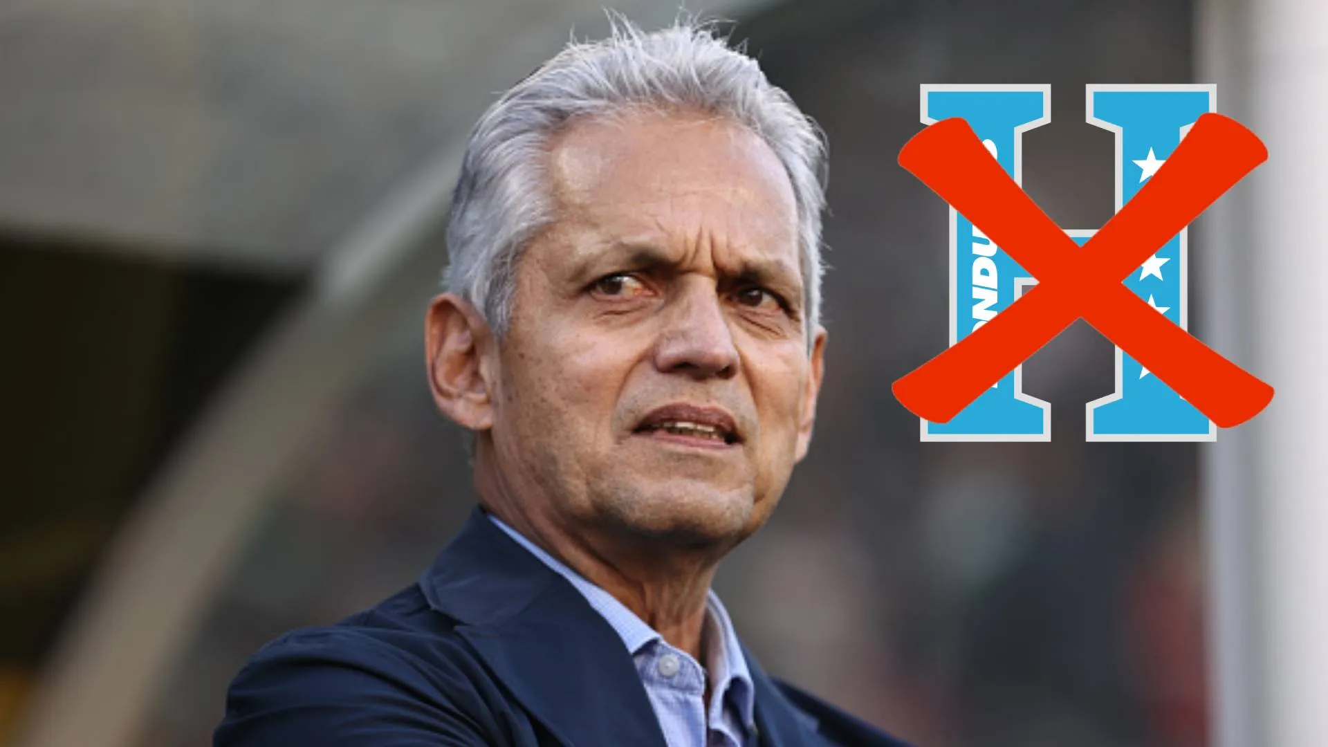 Honduras y Reinaldo Rueda son sacudidos tras confirmarse la peor noticia de cara a las Eliminatorias