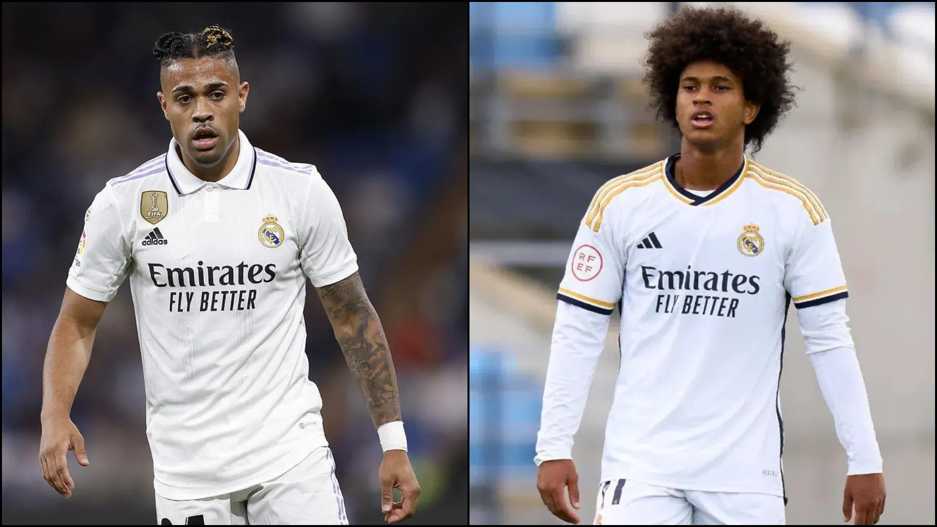 Exjugadores del Real Madrid podrían enfrentar a Guatemala en la Eliminatoria de Concacaf
