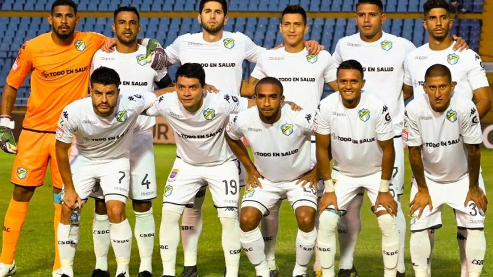 Comunicaciones confirmó su primera baja