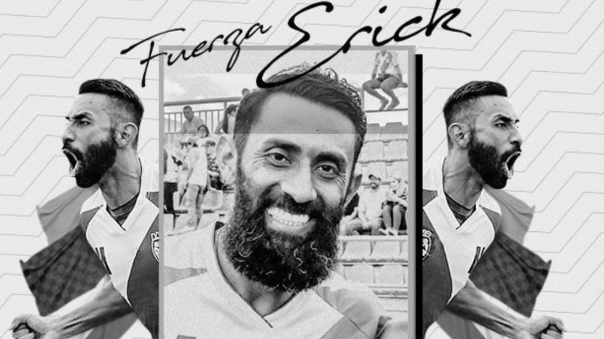 La cifra recaudada para el cáncer de Erick Marín tras el ‘Clásico sin Colores’