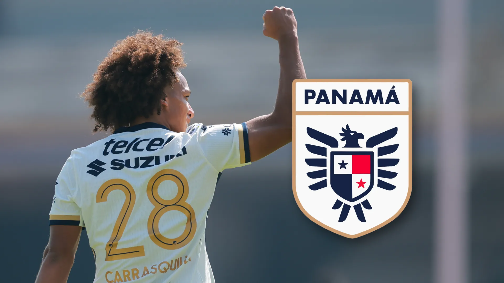 Salto confirmado: Adalberto Carrasquilla recibe la noticia que en Pumas veían venir e ilusiona a Panamá