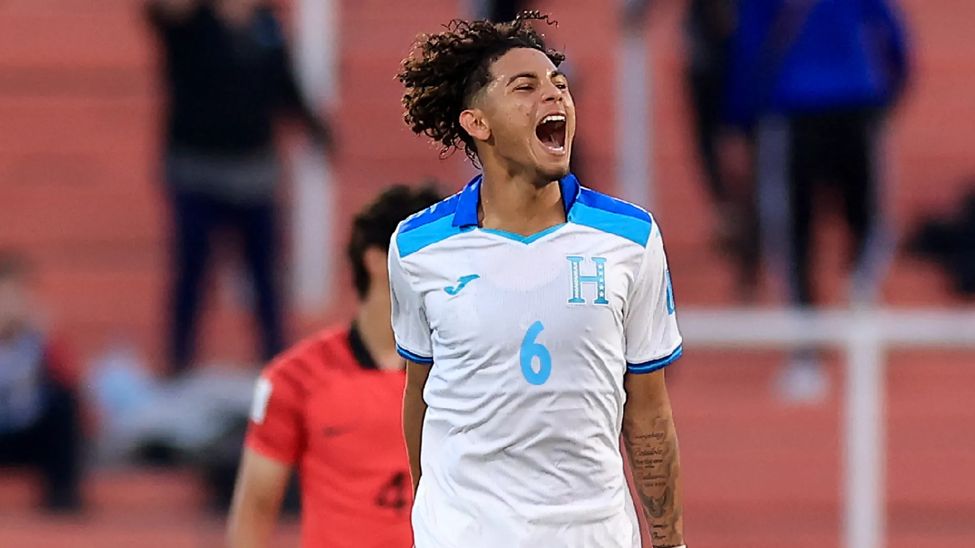 Mundial Sub-20 2023: ¿Qué resultados necesita Honduras para avanzar a octavos de final?