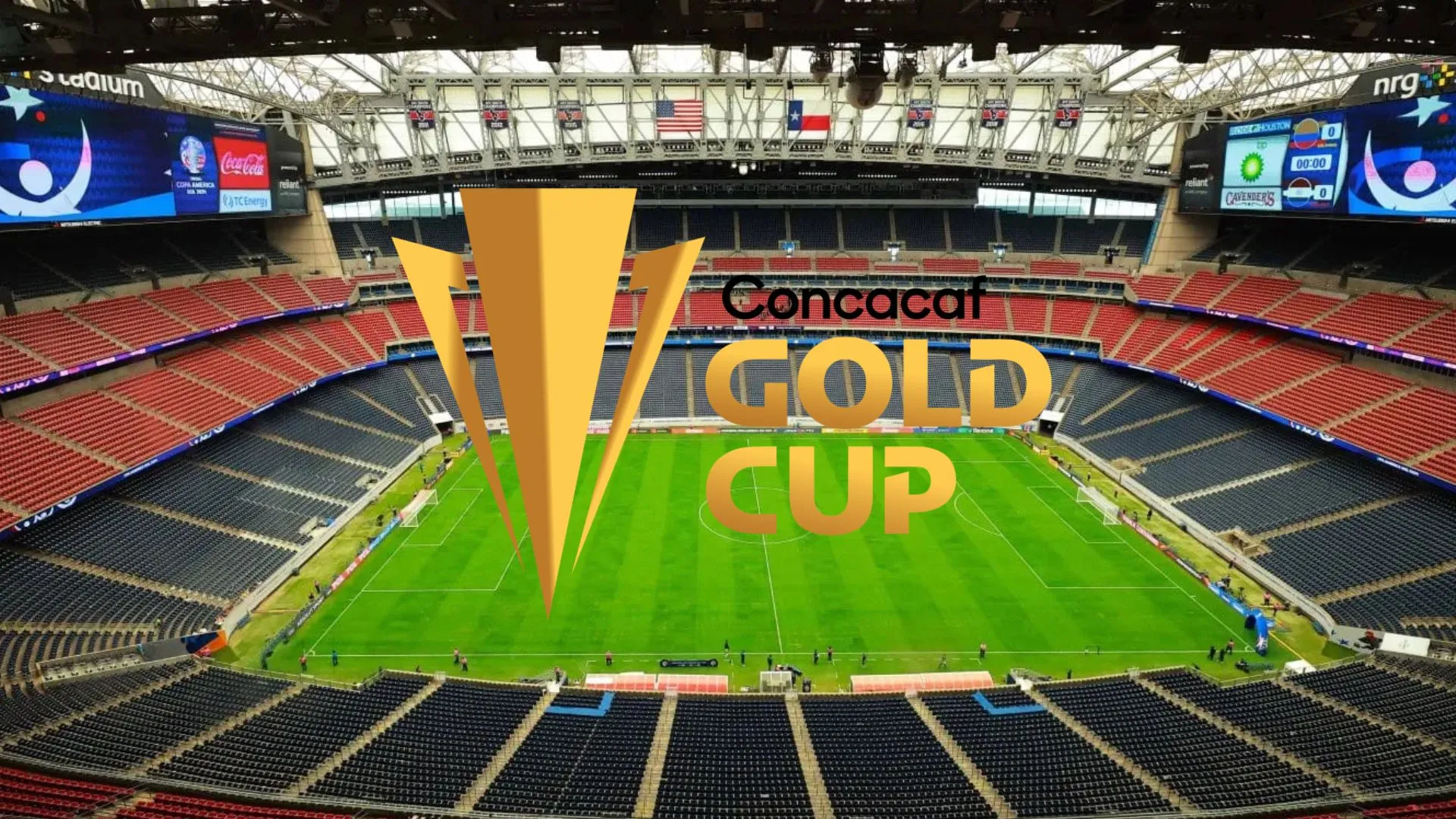 Así quedaron los cruces de cuartos de final de la Copa Oro 2025: días, horarios y sedes de todos los partidos.