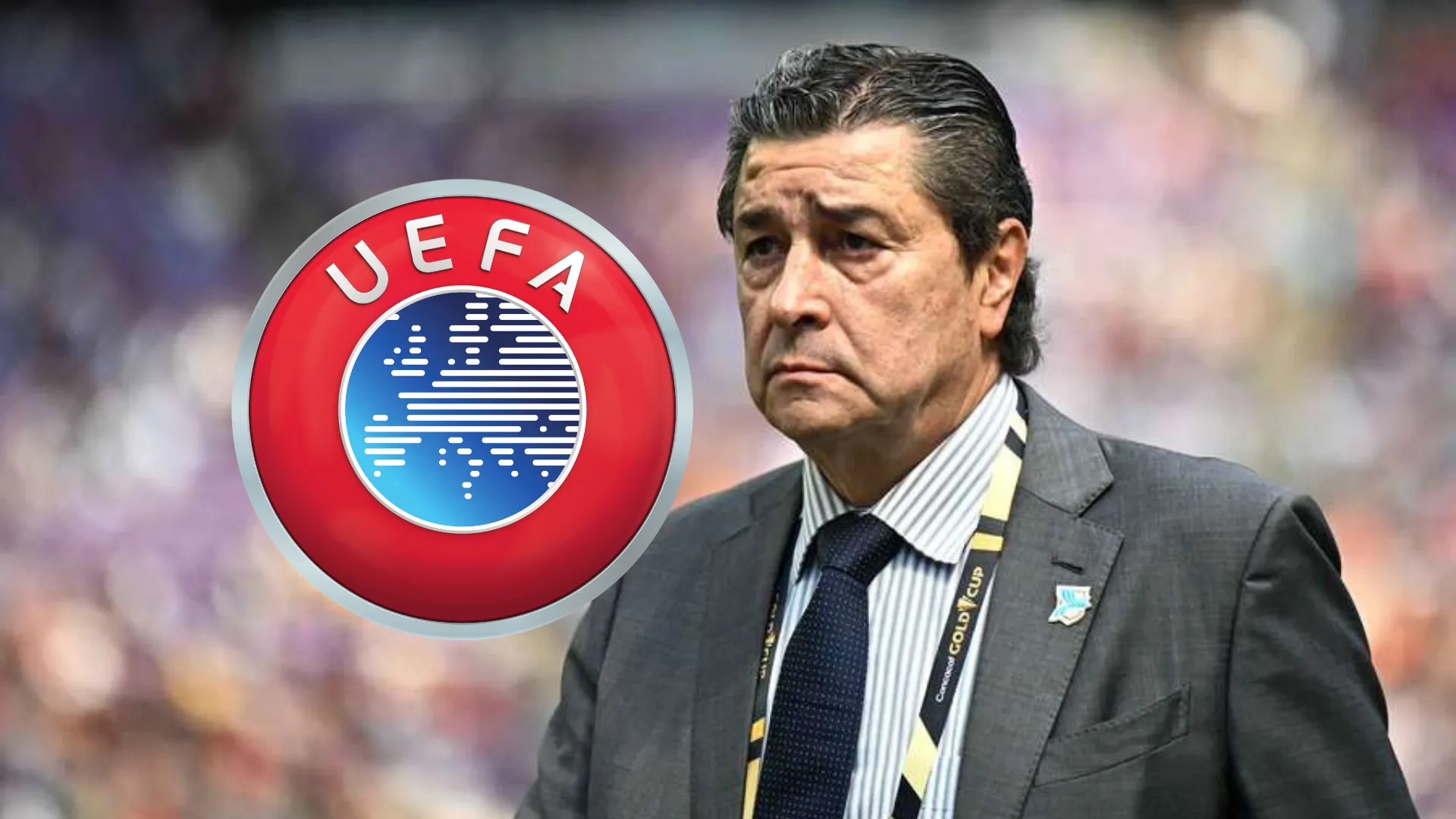 seleccion de guatemala-luis fernando tena-uefa-europa