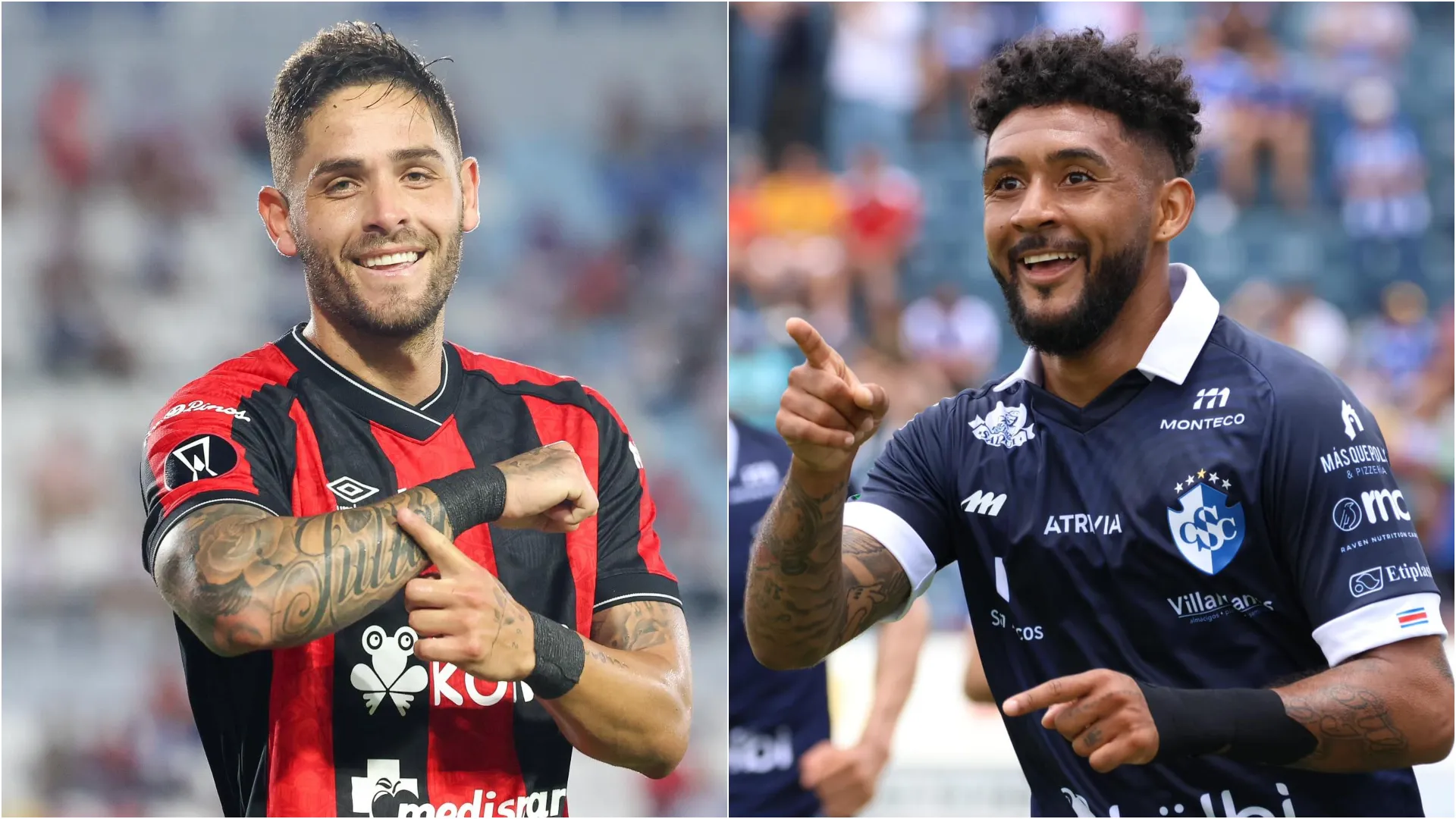 Alajuelense vs. Cartaginés: hora y canal del partido del 22 de septiembre por la Liga Promérica de Costa Rica UNAFUT 2024