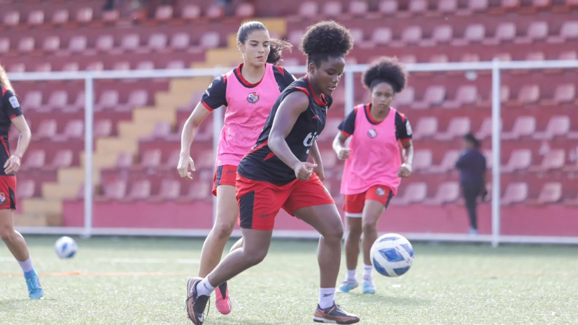 Clasificatoria a la Copa Oro W 2024: cuándo juega Panamá su primer partido