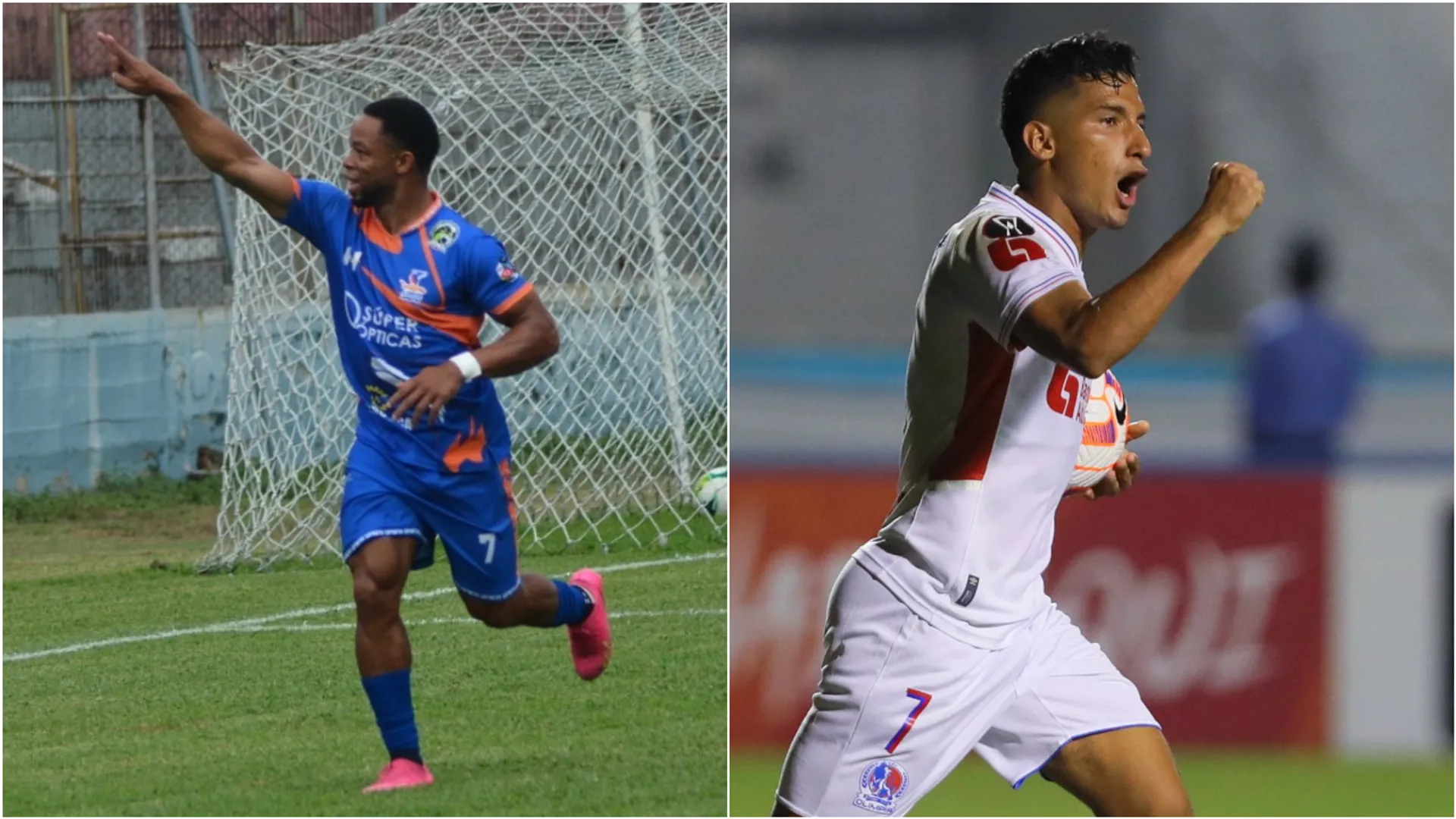 Olimpia vs. Lobos UPNFM hoy EN VIVO: a qué hora y dónde ver el partido | Liga Nacional de Honduras 2023