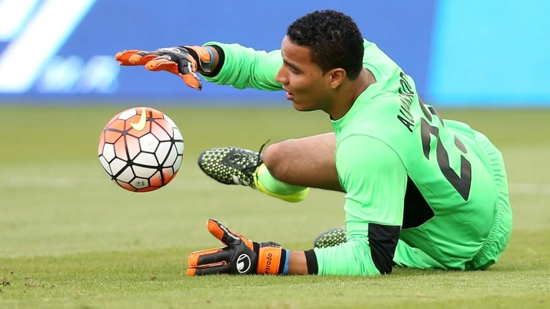 Estado condenado por impedir salida del portero Esteban Alvarado con la selección