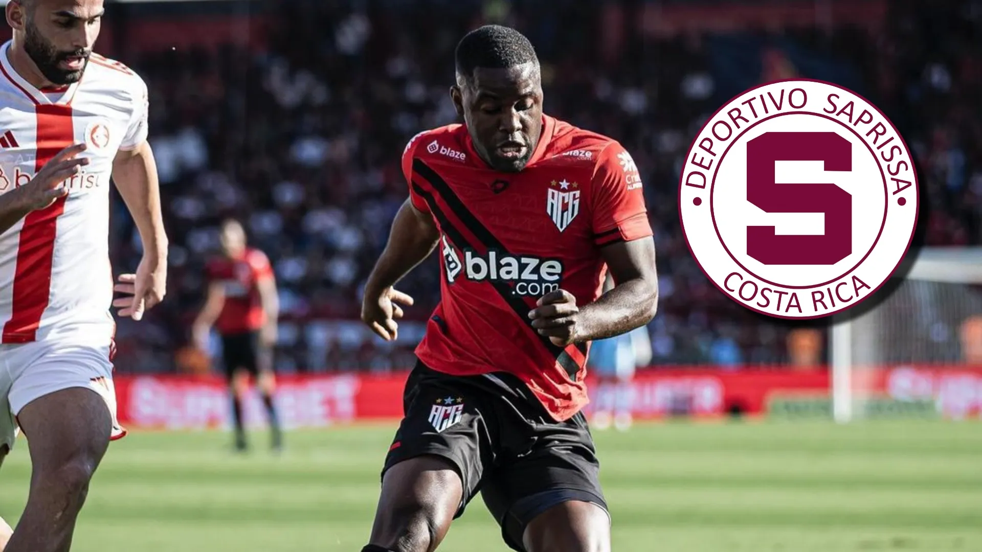 Joel Campbell habló sobre sus inicios.