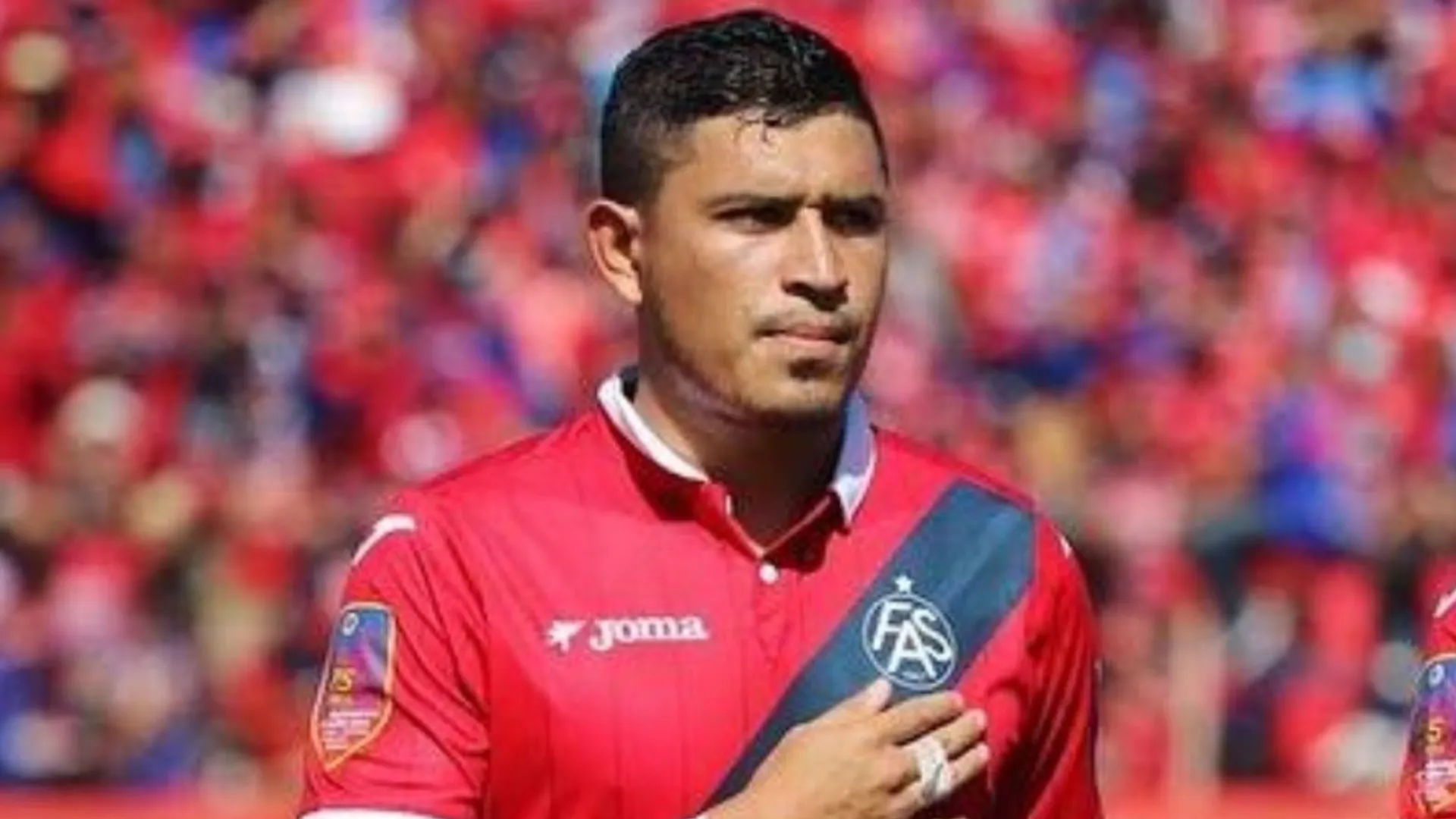 Roberto Domínguez arremete contra la Junta Directiva de FAS