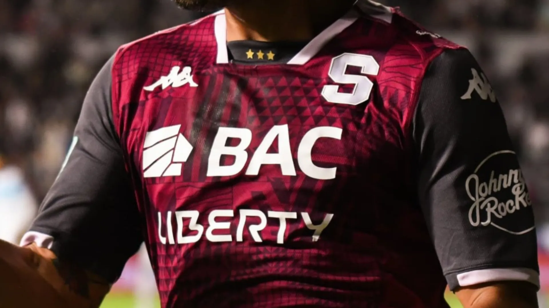 Saprissa cerca de perder otro jugador.