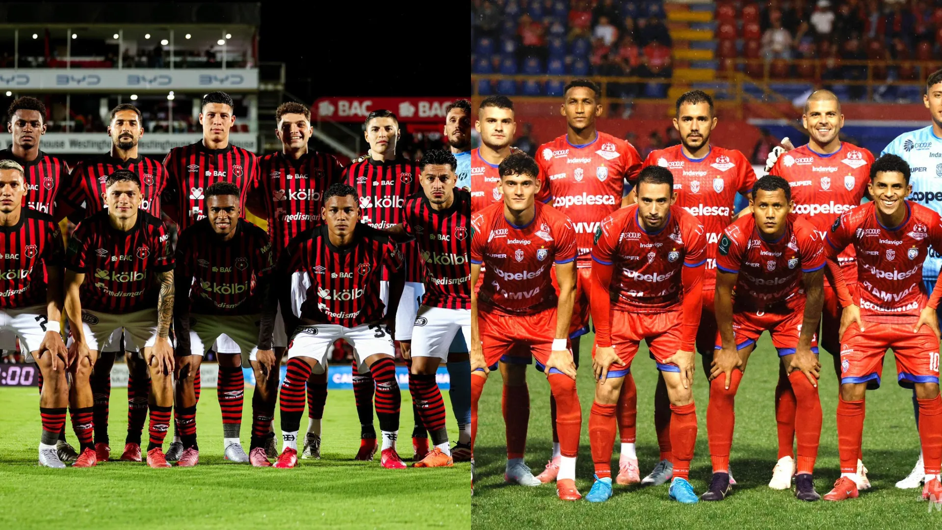 alajuelense-san carlos-liga promerica costa rica 2025-jornada nueve
