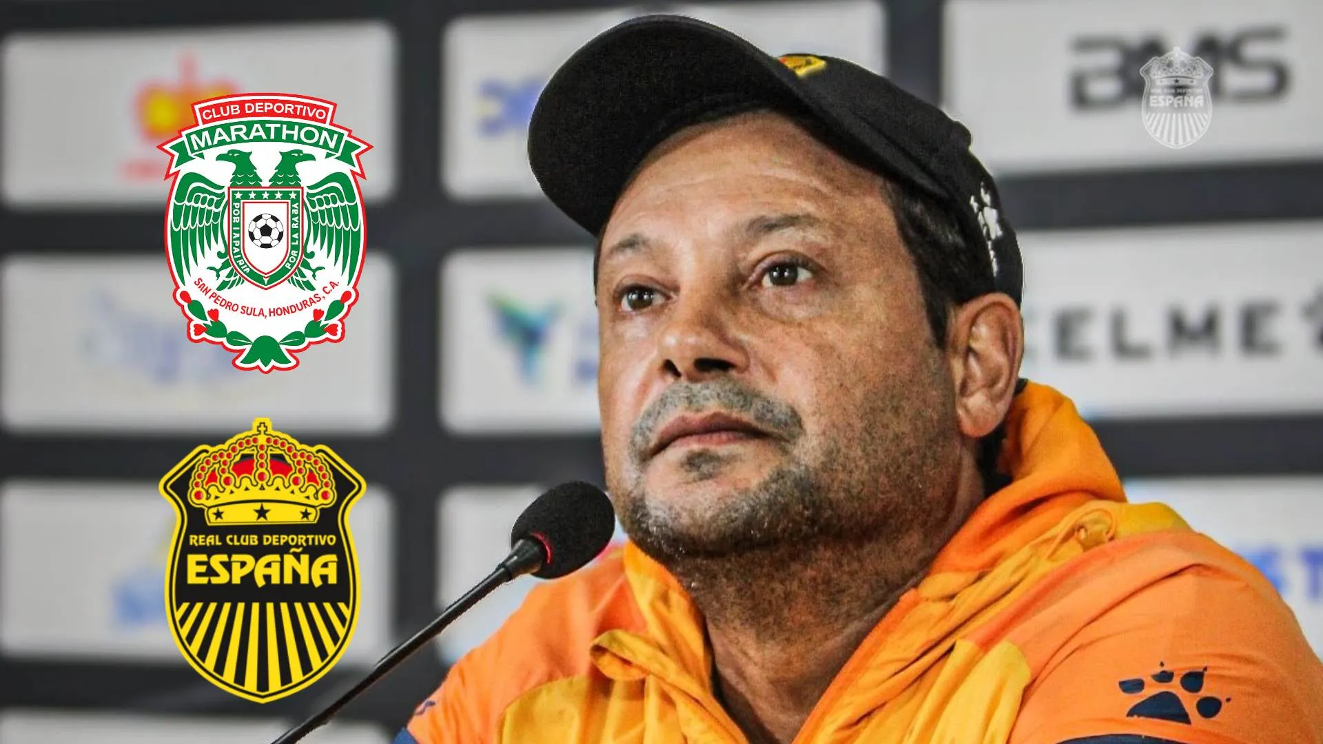 Marathón vs. Real España: a qué hora y dónde ver al equipo de Jeaustin Campos que quiere seguir líder en la Liga Nacional de Honduras