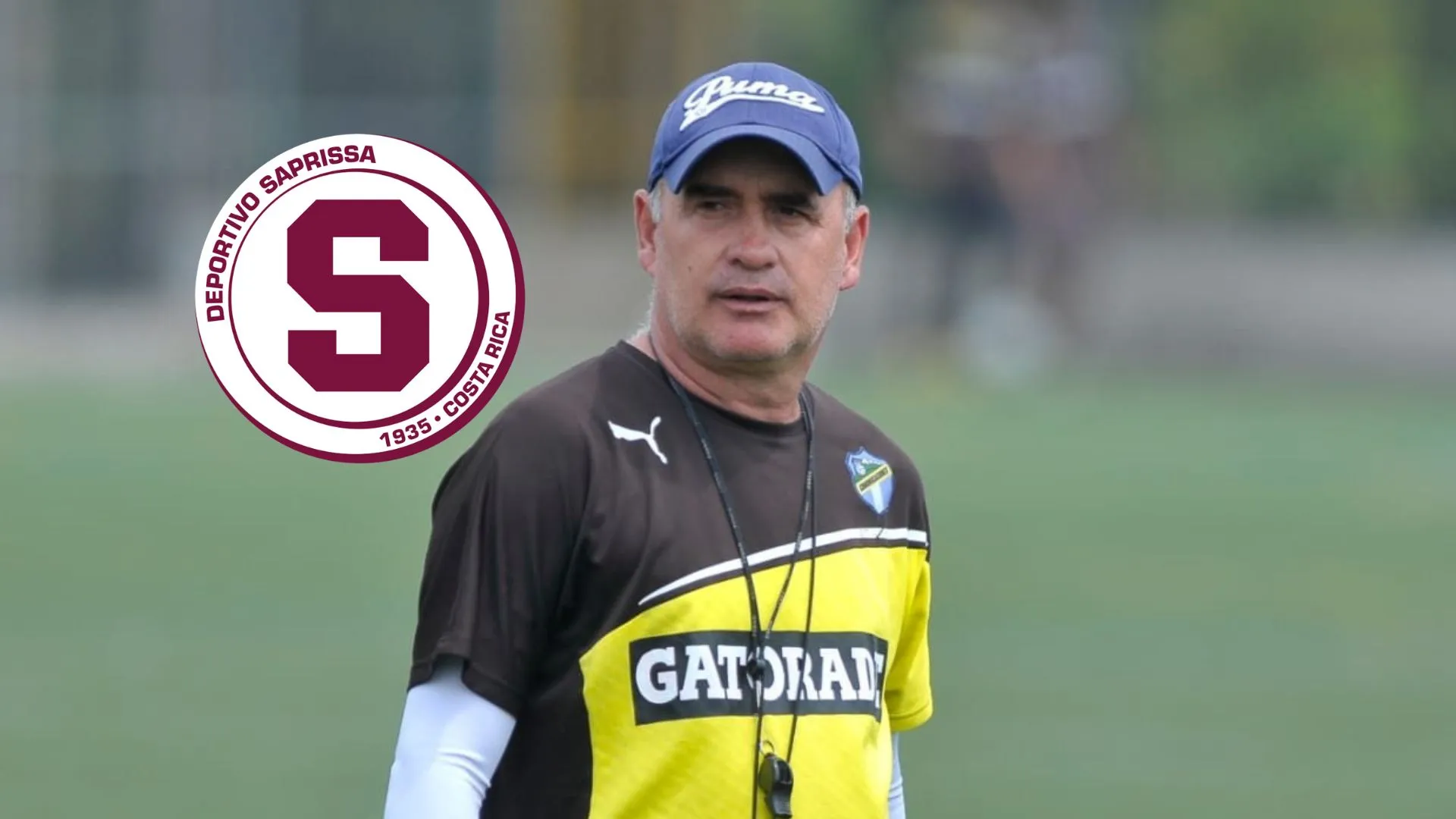 No sólo Denis Rodríguez: la figura de selección que busca Comunicaciones para vencer a Saprissa