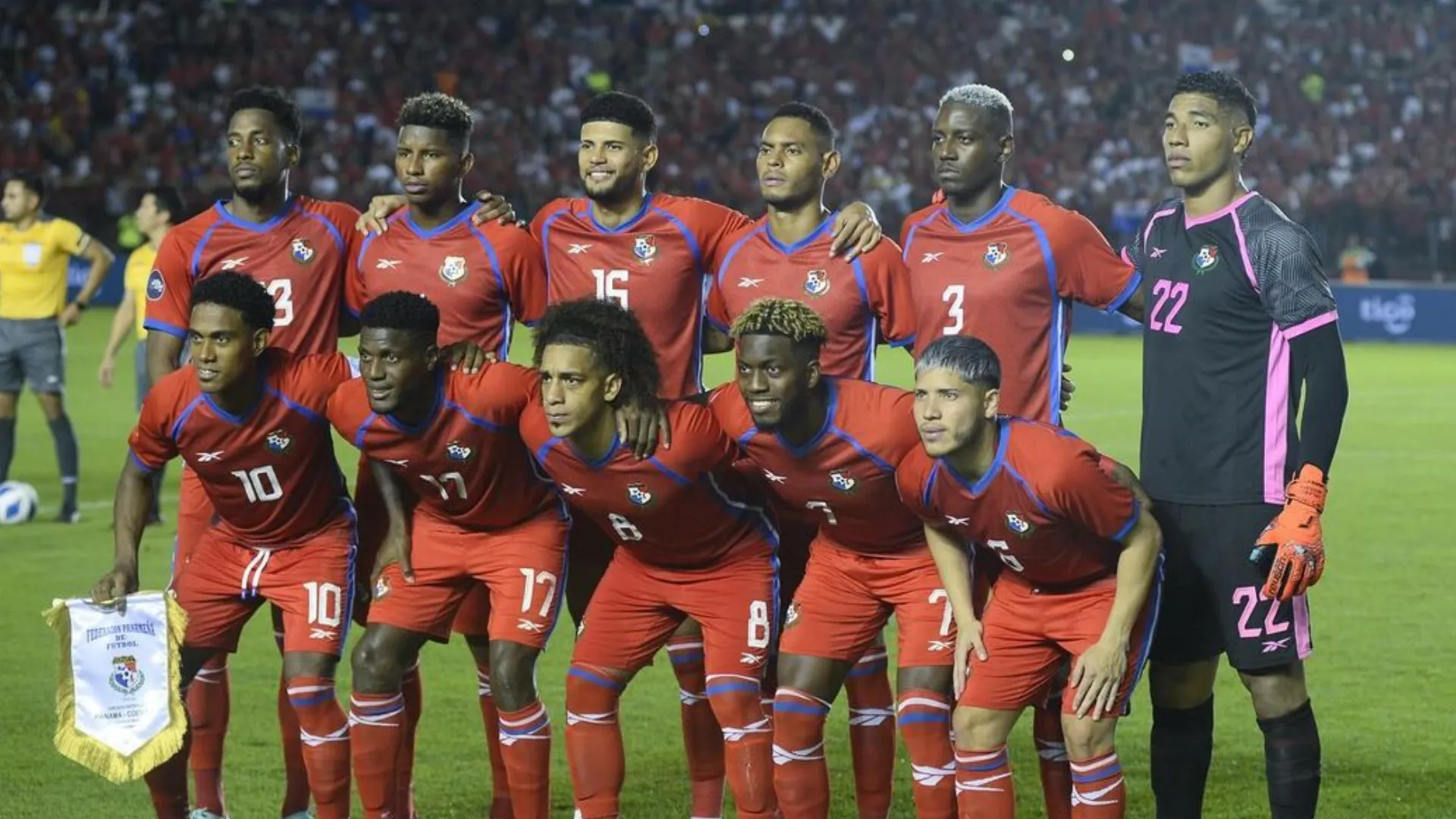 Eliminatorias Concacaf 2026: los rivales a los que enfrentaría la Selección de Panamá