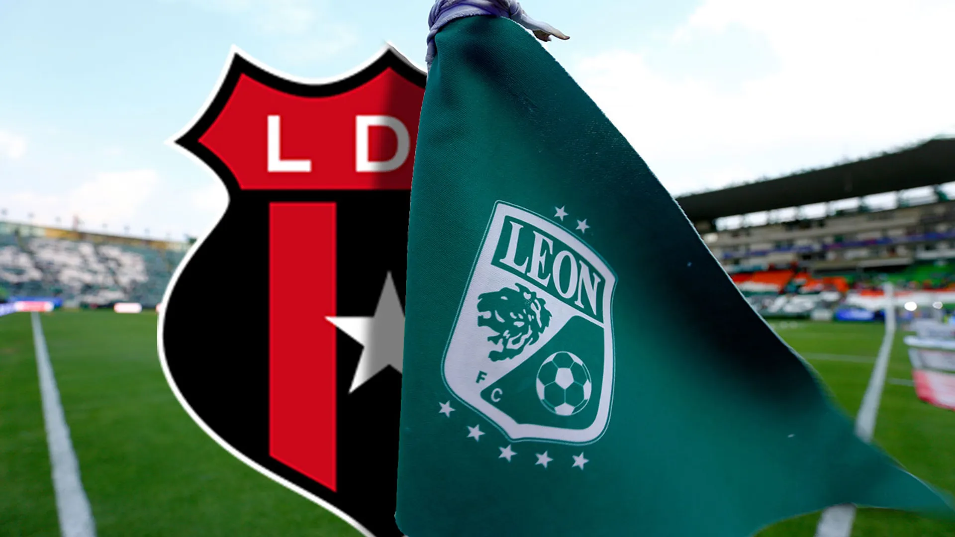 No es solo Joel Campbell: Alajuelense quiere otro "refuerzo" del León