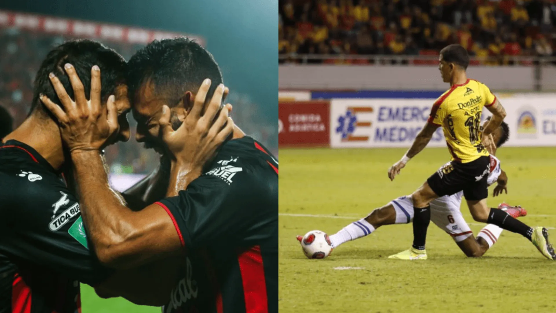 Clausura 2022 de la Liga Promérica de Costa Rica: resultados de las semifinales y cuándo se juegan las finales