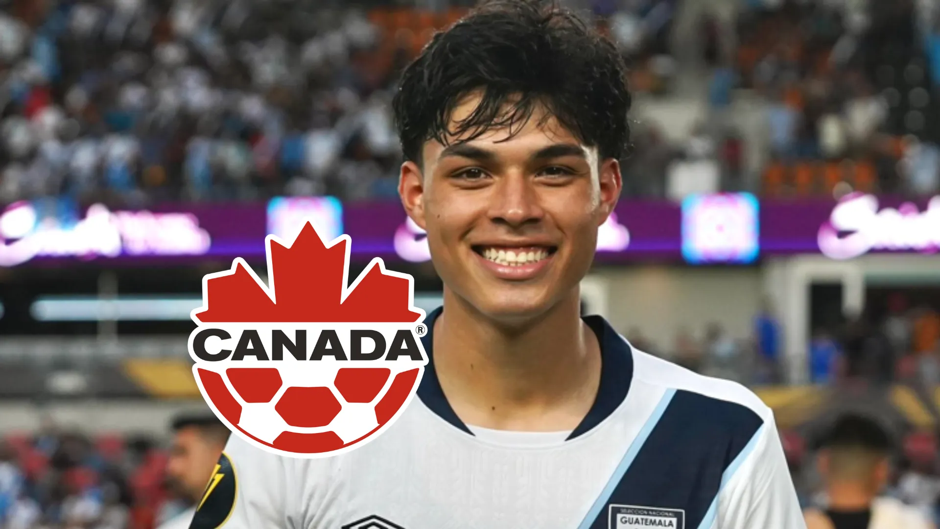 canada-seleccion guatemala-olger escobar