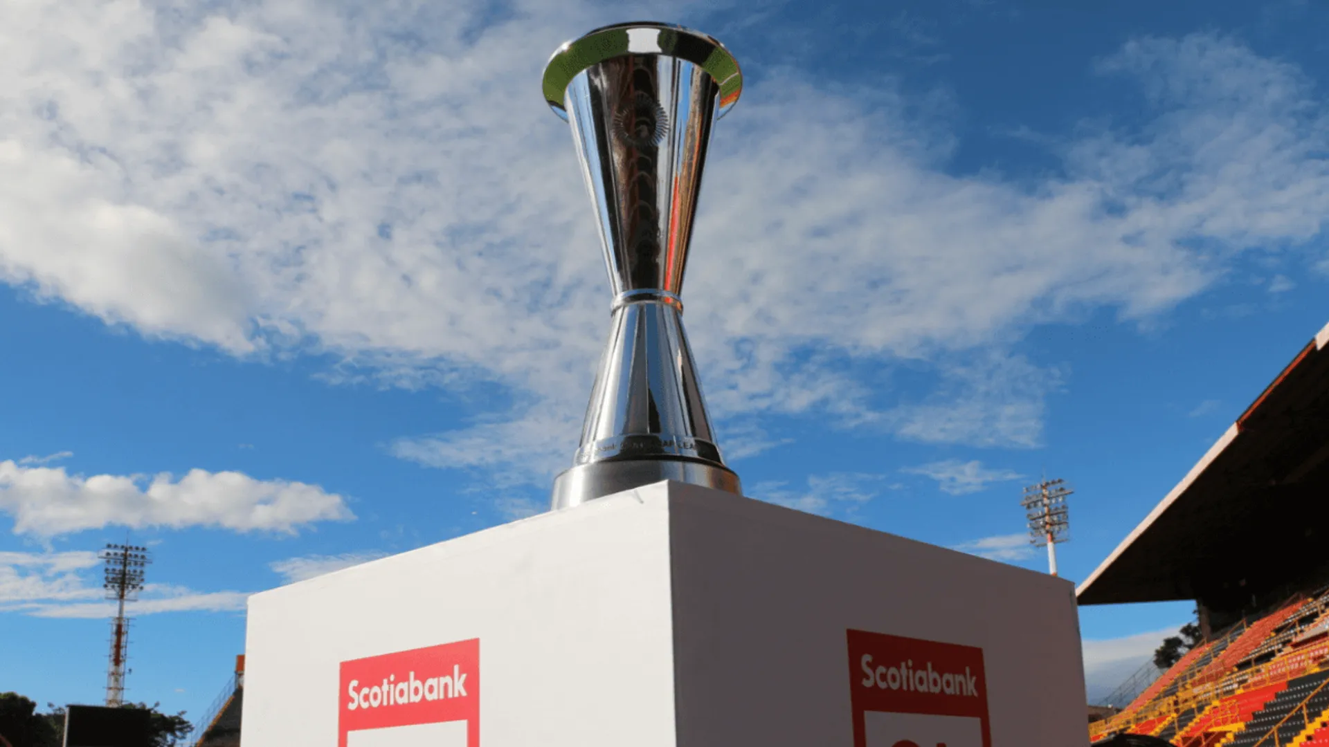 Liga Concacaf 2022: cómo quedaron los cruces de octavos de final y cuándo se juegan