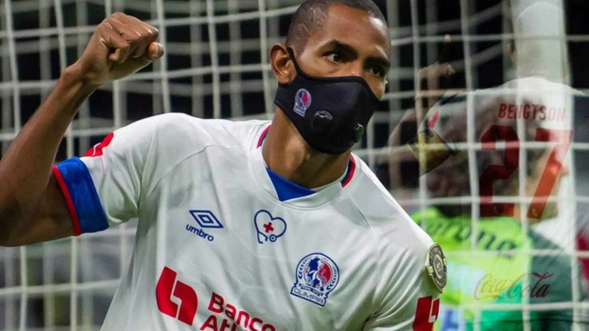 Bengtson y Olimpia llegan a un acuerdo