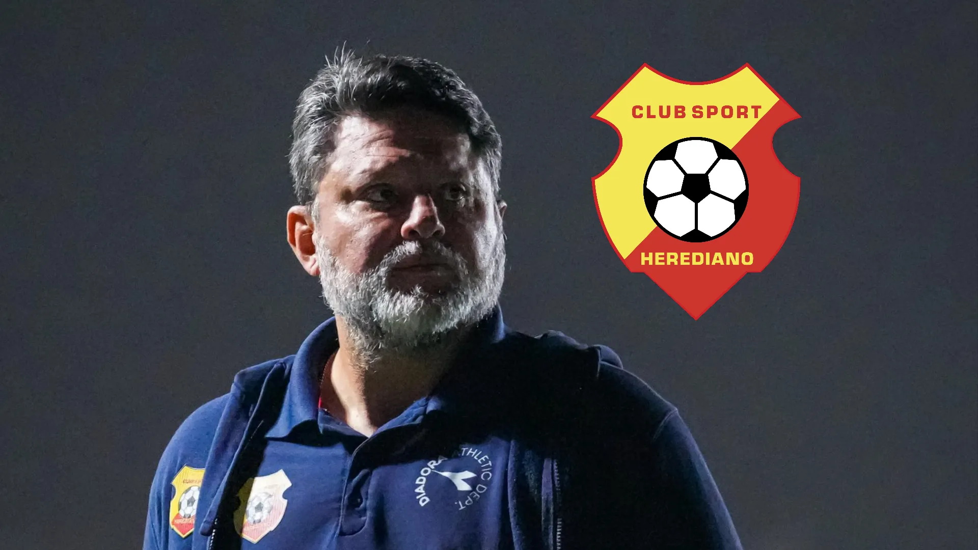 Jafet Soto pierde a su estrella: un equipo del exterior va con todo por una figura irremplazable para Herediano