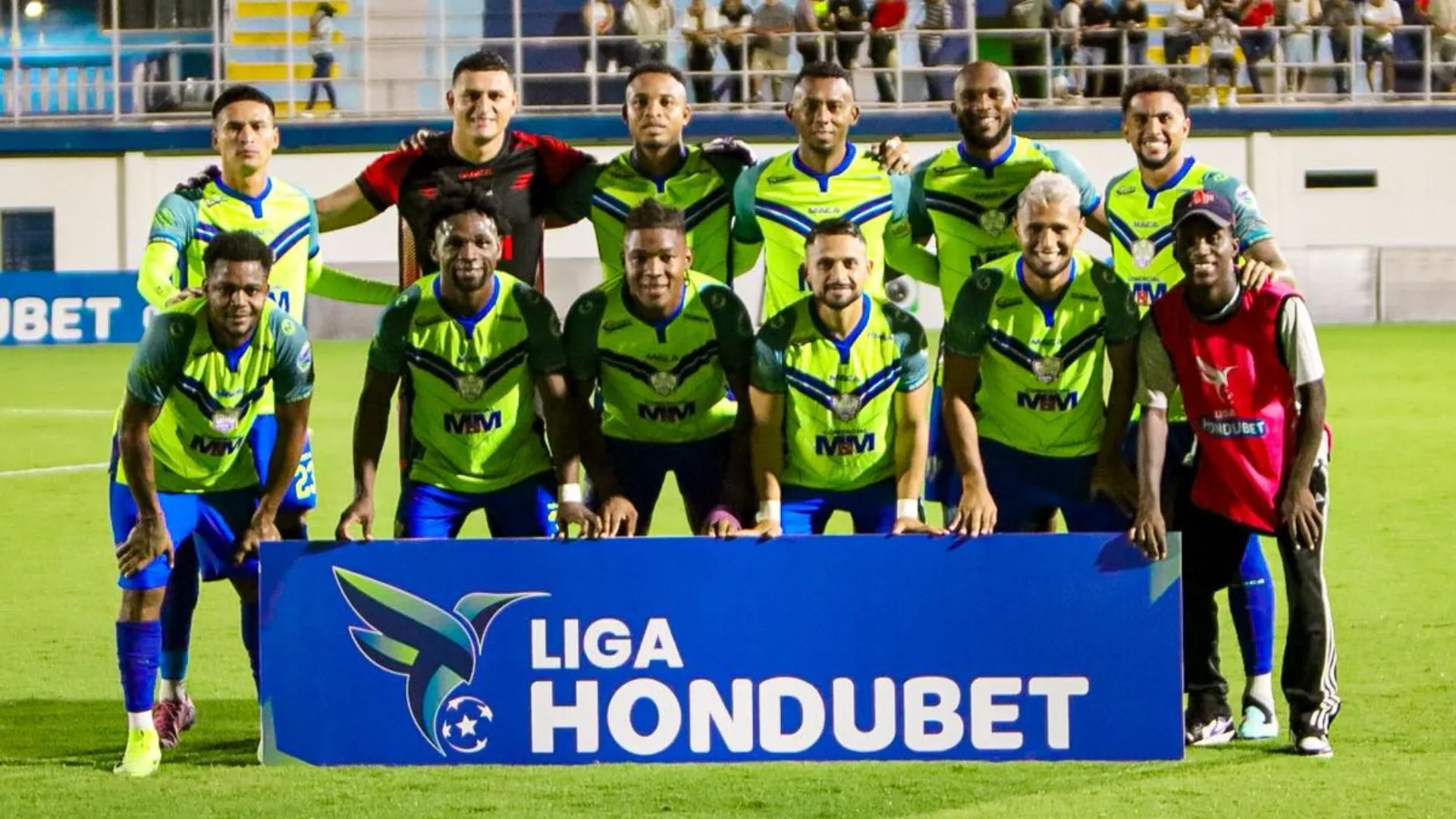olancho fc-liga nacional de honduras
