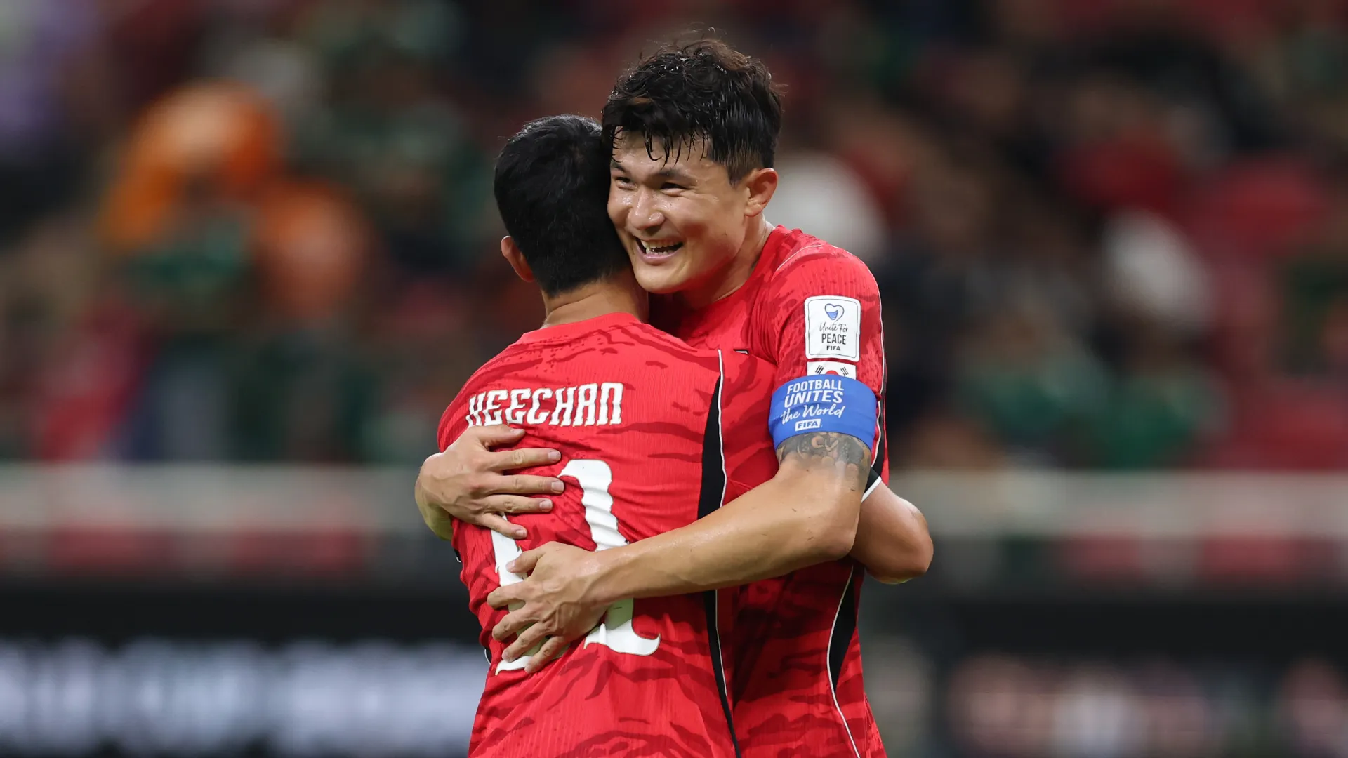 Corea del Sur le remonta a República Checa en el Mundial 2026: Resumen y goles