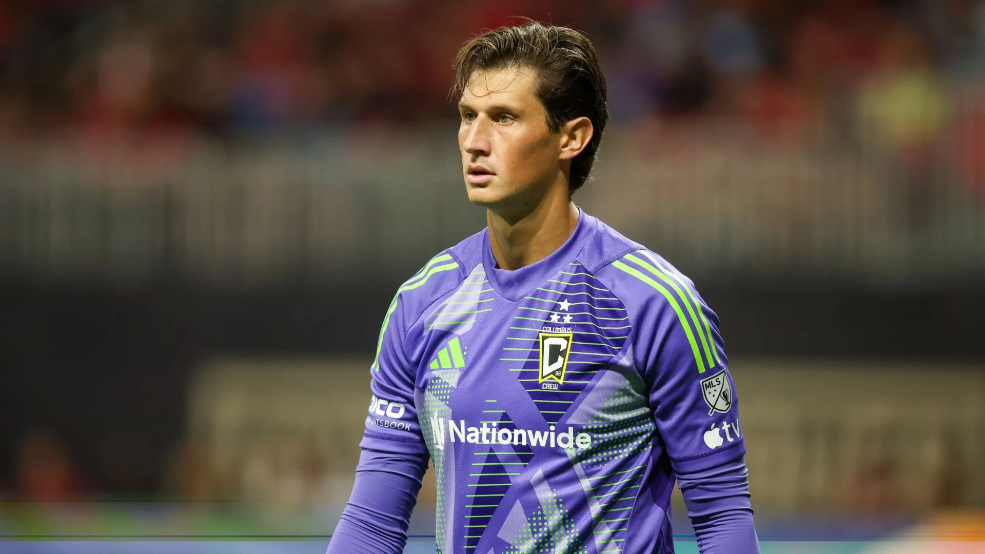 No gustará en la MLS: se filtra la verdad que perjudica a Nicholas Hagen