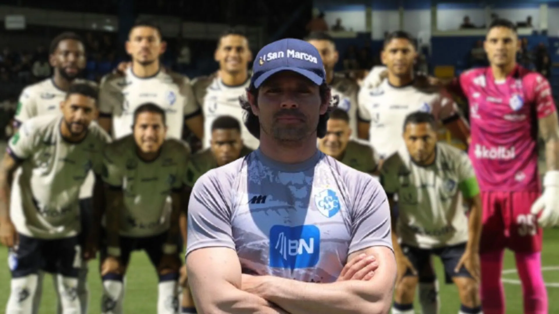 El insólito motivo por el que un jugador de Cartaginés se perdió el partido contra Alajuelense