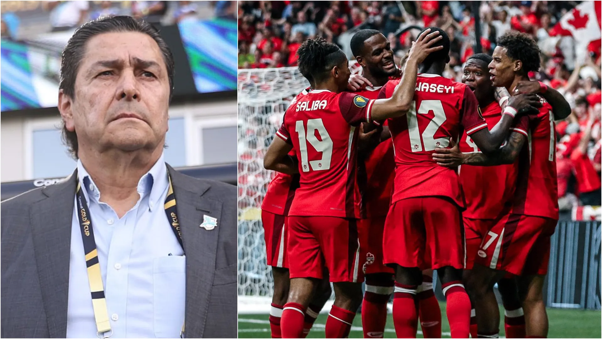Tras la victoria de Guatemala, Luis Fernando Tena confirma la peor noticia para los cuartos de final de la Copa Oro