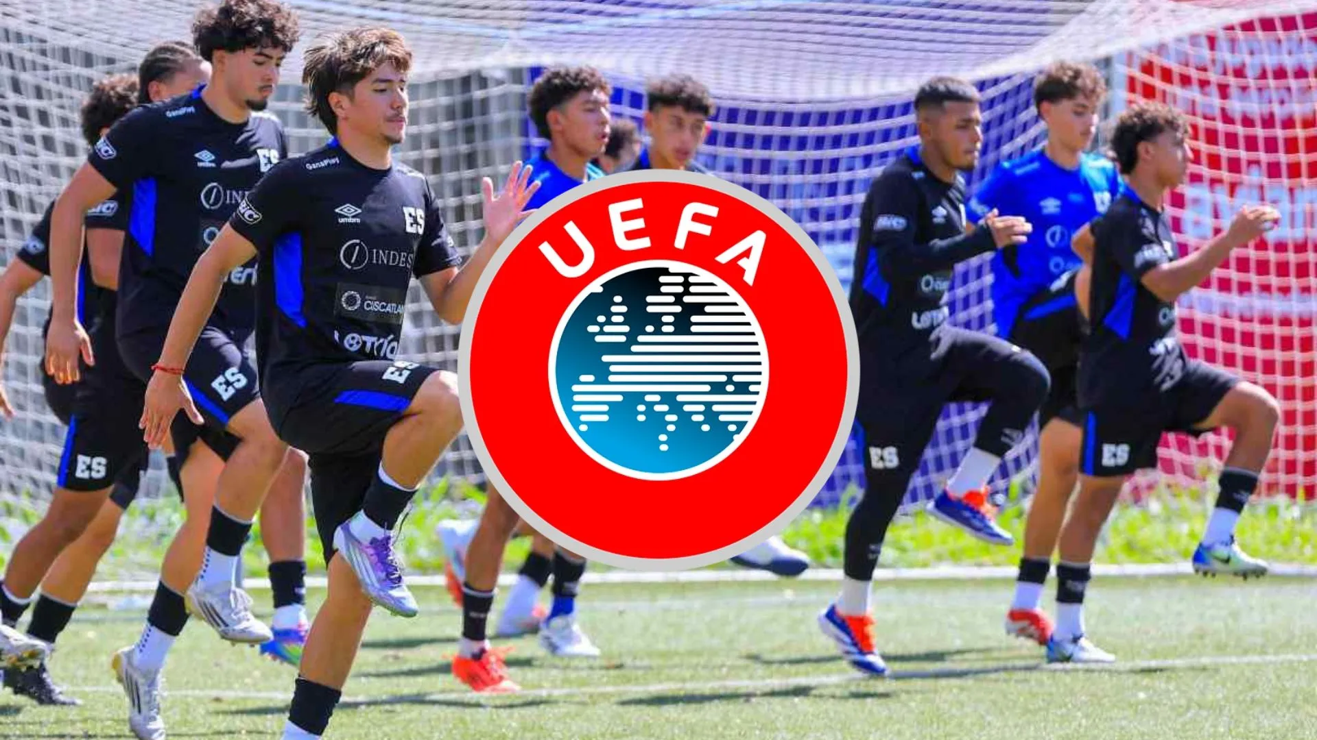 Una joya de El Salvador dará el gran salto hacia Europa.
