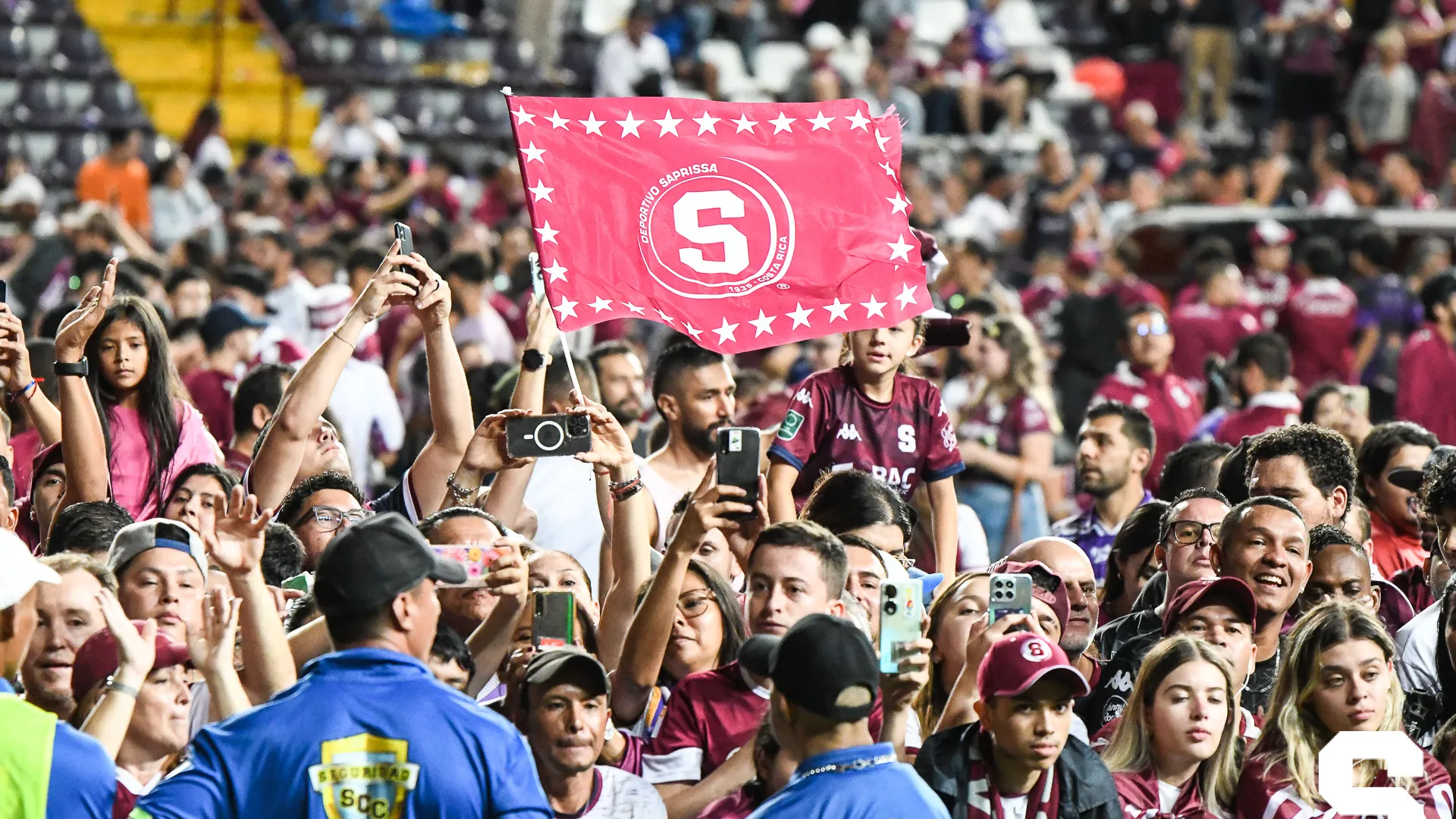 Saprissa sorprende con la firma de un joven talento pretendido en Europa