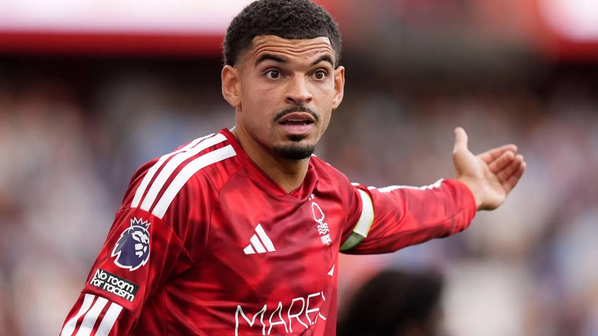 Bayern Múnich aparece entre los aspirantes por Gibbs-White mientras Wirtz seguiría en Liverpool en enero