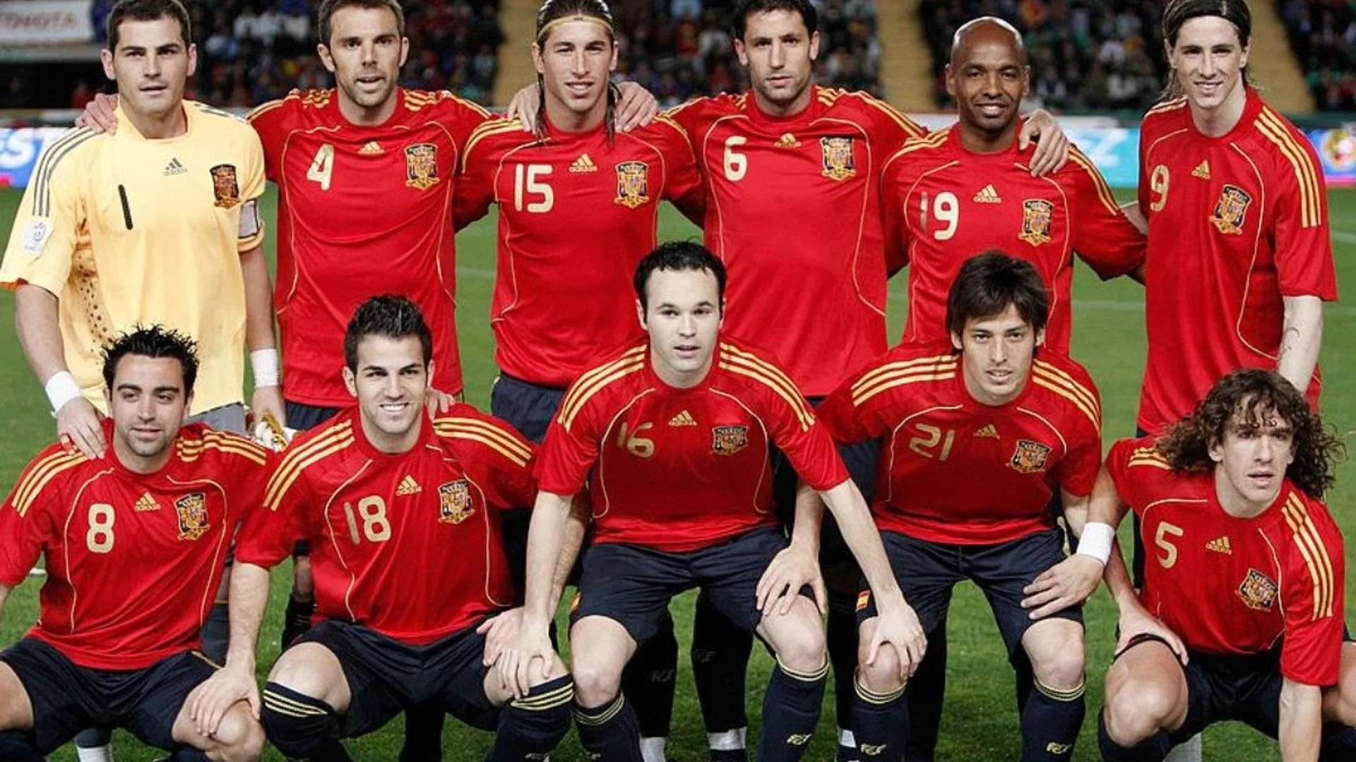 Excampeón de la Euro con España confirmó alianza entre La Liga y El Salvador