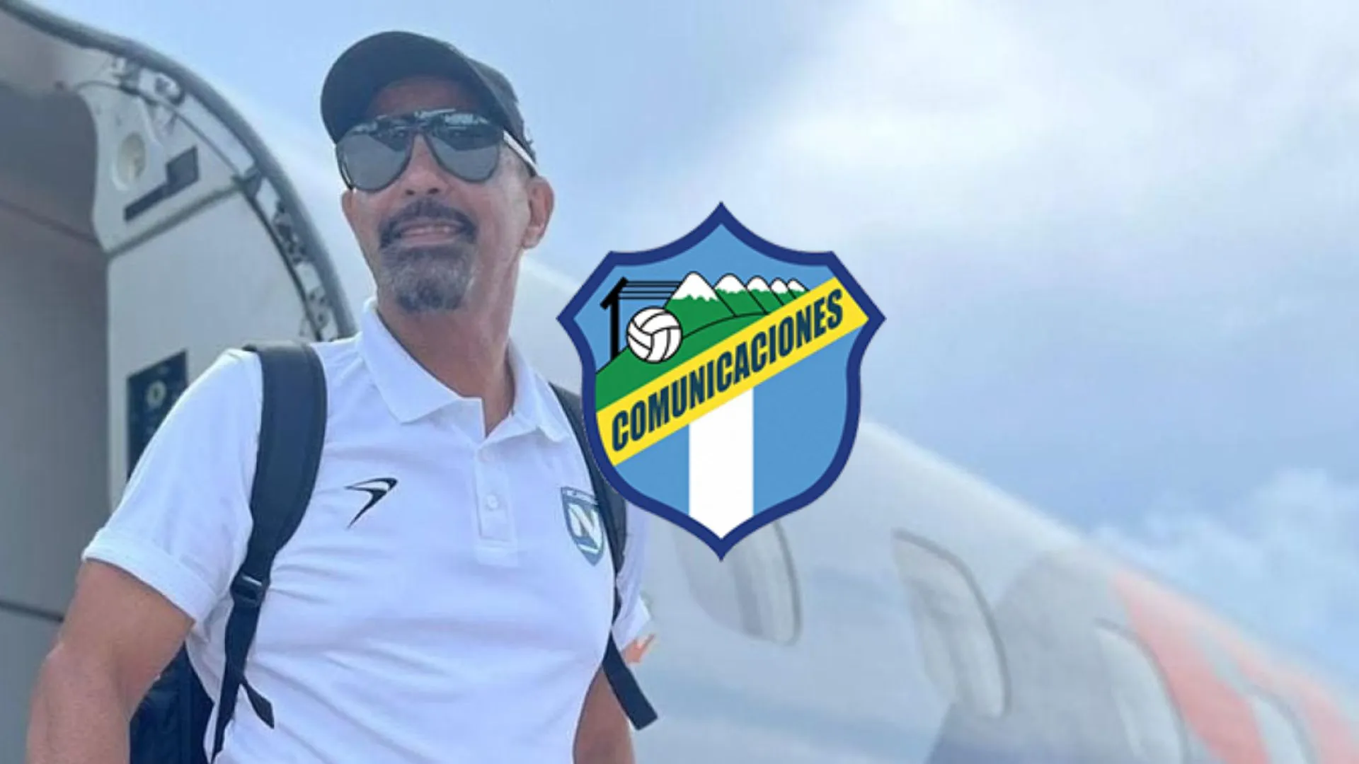 Fantasma Figueroa llegaría a Comunicaciones con una figura de Nicaragua.