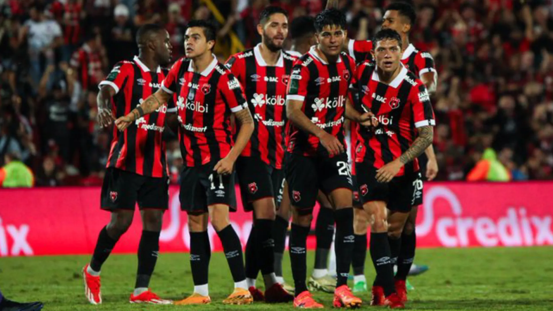 La limpieza de Guimaraes seguiría con otro campeón en Alajuelense