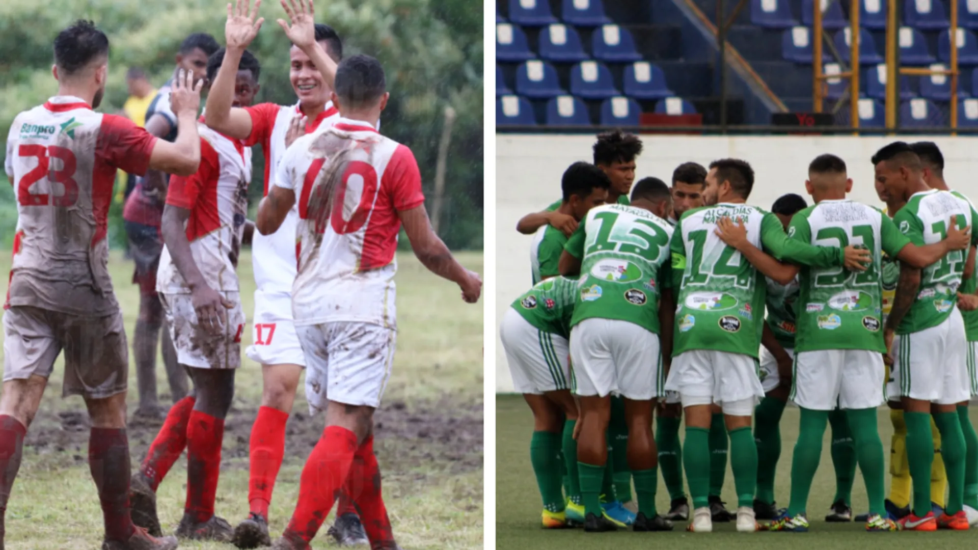 Real Estelí vs. HyH Sébaco: cuándo, dónde y por qué canal ver el juego por la fecha 1 de la Primera Liga de Nicaragua 2021