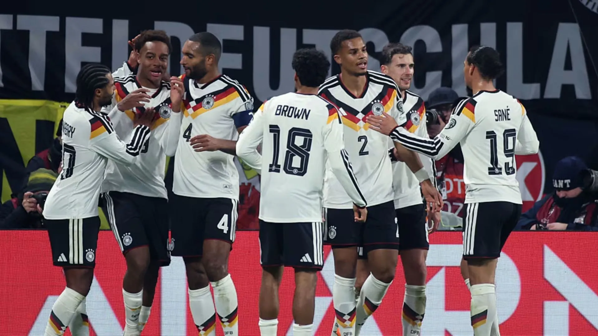 Qué pasa si Alemania gana, empata o pierde contra Costa de Marfil por el Grupo E del Mundial 2026
