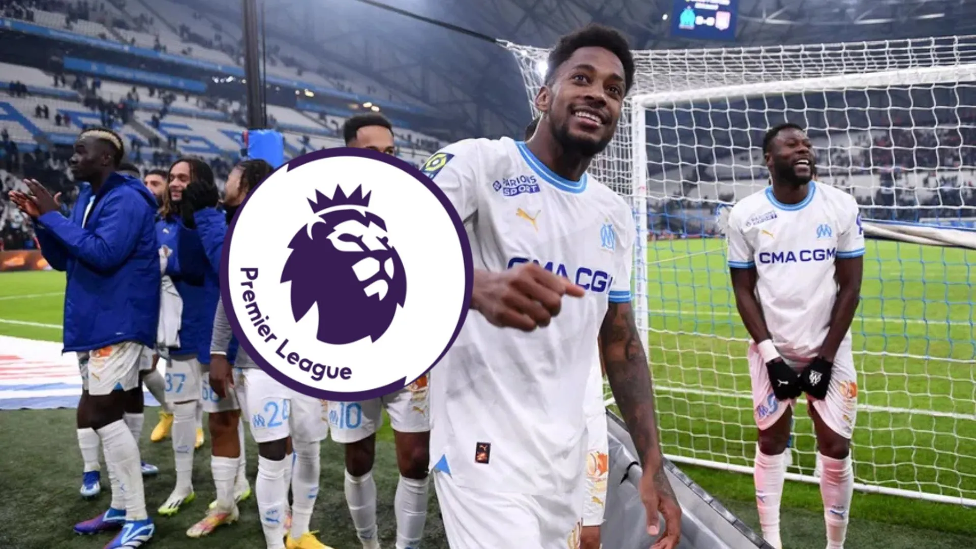 Michael Amir Murillo dará el gran salto: histórico de la Premier League avanza seriamente por la figura de Panamá