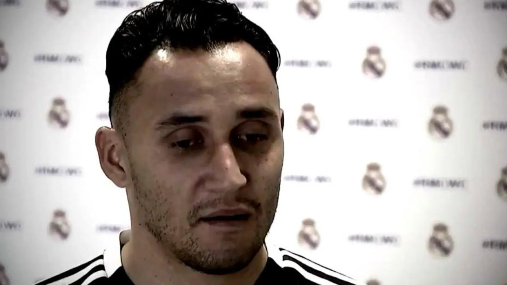 "Keylor Navas quiere marcharse en el mercado de invierno"