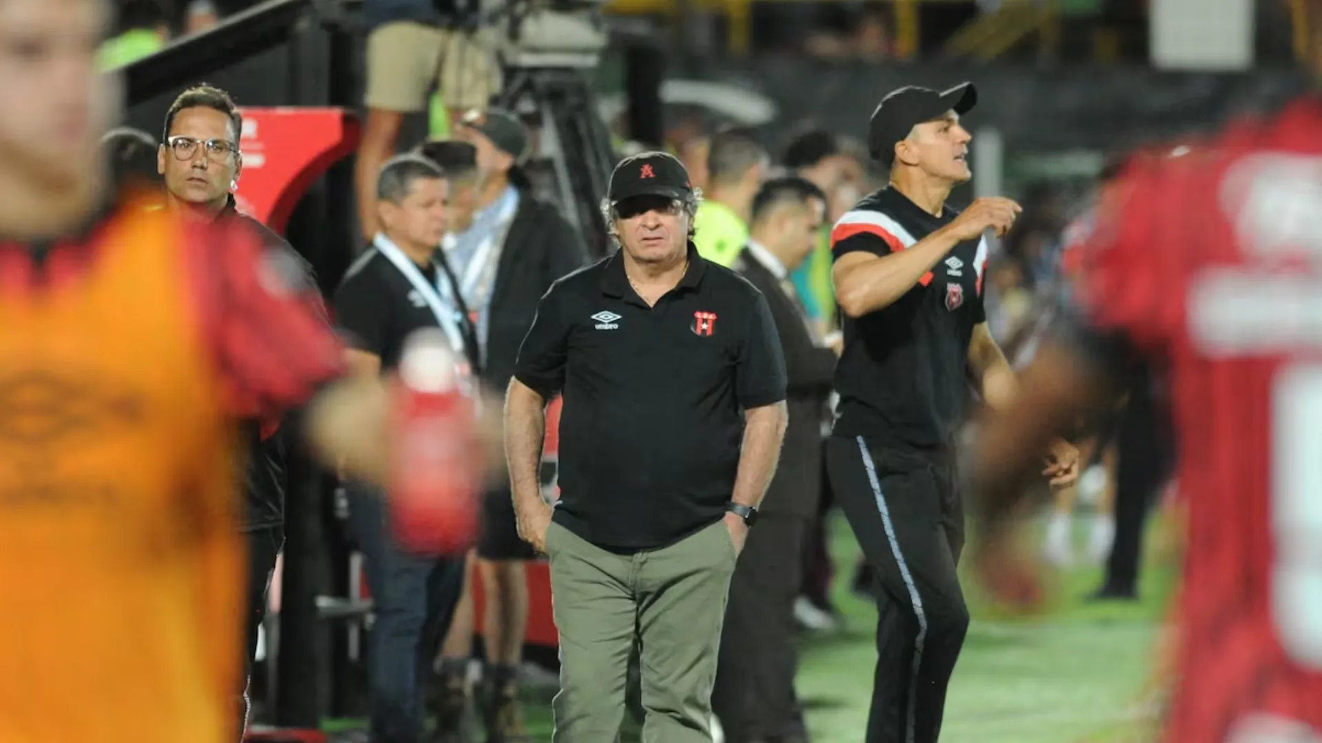 El futbolista borrado por Machillo Ramírez que triunfa afuera.