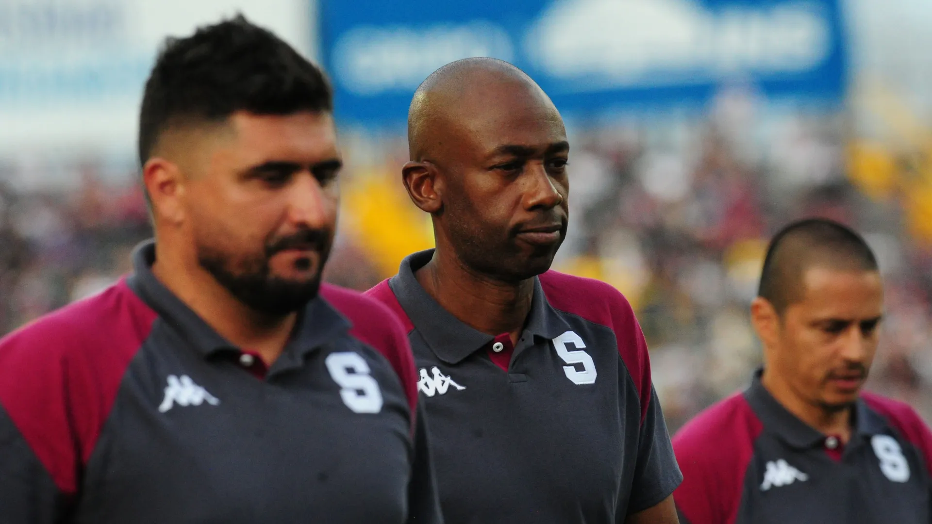 Saprissa comete un grave error.