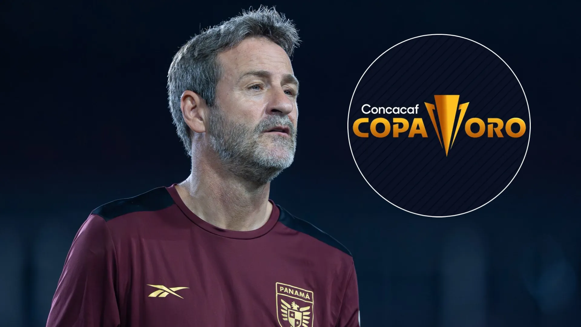 "Se tiene que operar": Thomas Christiansen confirma la peor noticia en Panamá para la Copa Oro