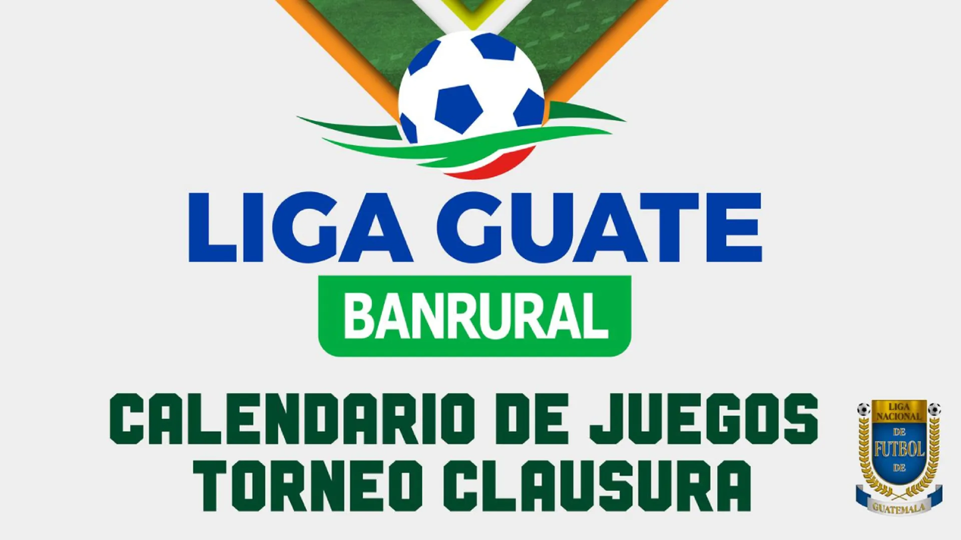 El Torneo Clausura 2023 de Guatemala sufre cambios obligatorios en su calendario