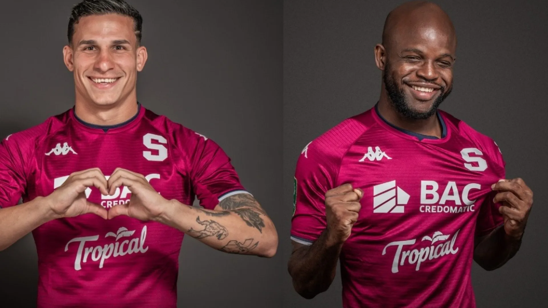 ¡Revés para el Saprissa! Malas noticias sobre Javon East y Luis Paradela