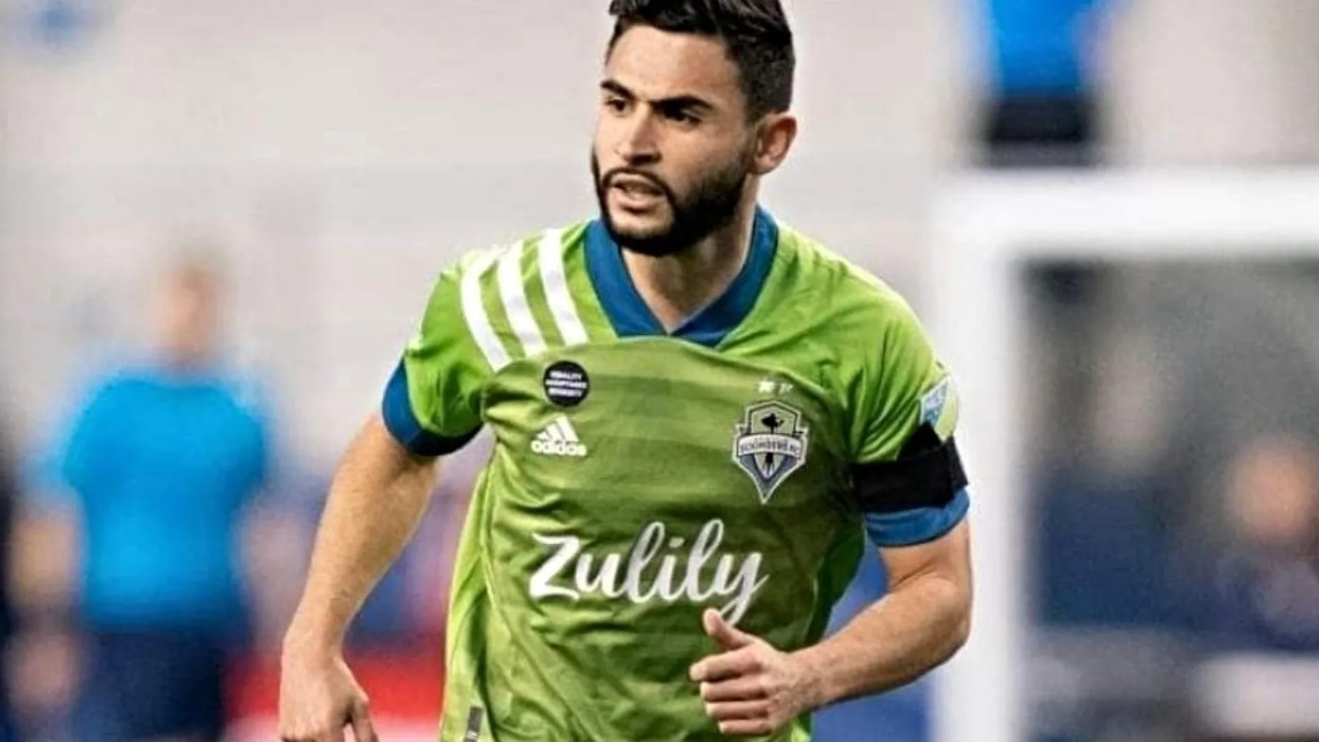 Alex Roldán hace historia con el Seattle Sounders clasificando a la final de la Concachampions
